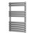 MaxHeat Saltash Designer Heated Ladder Towel Rail