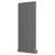 MaxHeat Shift Anthracite Vertical Aluminium Designer Radiator | Thumbnail Image