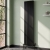 MaxHeat Shift Black Vertical Aluminium Designer Radiator | Thumbnail Image