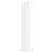 MaxHeat Shift White Vertical Aluminium Designer Radiator | Thumbnail Image
