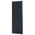 MaxHeat Stride Double Designer Vertical Radiator 1600mm H x 560mm W - Anthracite
