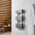 Prestige Tampa Anthracite Designer Heated Towel Rail