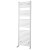 Heatwave Tempo White Straight Heated Ladder Towel Rail