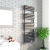 Prestige Venetian Anthracite Designer Heated Towel Rail
