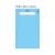 Maxxus Linear Rectangular Wetroom Former 1500mm x 900mm for Vinyl Flooring - Offset Drain Position | Thumbnail Image