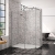 Merlyn 10 Series Offset Quadrant Shower Enclosure 1000mm x 800mm RH - 10mm Glass | Thumbnail Image