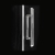Merlyn 6 Series Pivot Shower Door 900mm Wide - 8mm Glass | Thumbnail Image