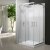Merlyn 6 Series Corner Entry Shower Enclosure 800mm x 800mm - 6mm Glass