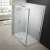 Merlyn 6 Series Inline Bi-Fold Shower Door - 6mm Glass | Thumbnail Image