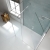 Merlyn 8 Series Frameless Inline Pivot Shower Door 1700mm | Thumbnail Image