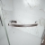 Merlyn 8 Series Frameless Quadrant Shower Enclosure 900mm x 900mm - 8mm Glass | Thumbnail Image