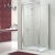 Merlyn 8 Series In-Fold Shower Door - 8mm Glass | Thumbnail Image