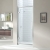 Merlyn 8 Series Hinged Shower Door - 8mm Glass | Thumbnail Image