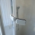 Merlyn 8 Series Bi-Fold Corner Entry Shower Enclosure 1000mm x 1000mm - 8mm Glass | Thumbnail Image
