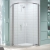 Merlyn 8 Series Quadrant Shower Enclosure - 8mm Glass | Thumbnail Image