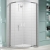 Merlyn 8 Series Quadrant Shower Enclosure 1000mm x 1000mm - 8mm Glass