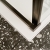 Merlyn Black Sliding Shower Door 1200mm Wide - 8mm Glass | Thumbnail Image
