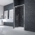 Merlyn Ionic Essence Framed Pivot Shower Door - 8mm Glass | Thumbnail Image