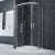 Merlyn Ionic Essence Framed Quadrant Shower Enclosure 900mm x 900mm - 8mm Glass | Thumbnail Image