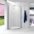 Merlyn Ionic Essence Frameless Quadrant Shower Enclosure - 8mm Glass