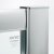 Merlyn Ionic Express Bi-Fold Shower Door 1000mm Wide - 6mm Glass