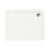 Merlyn Ionic Touchstone Rectangular Shower Tray 1000mm x 760mm White