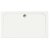 Merlyn Ionic Touchstone Rectangular Shower Tray 1700mm x 800mm White