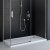 Merlyn Ionic Touchstone Rectangular Shower Tray 1200mm x 900mm White