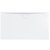 Merlyn Level25 Rectangular Shower Tray with Waste 1400mm x 760mm - White