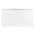 Merlyn Level25 Rectangular Shower Tray with Waste 1600mm x 900mm - White