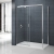Merlyn Mbox Low Level Access Sliding Shower Door 1700mm Wide LH - 6mm Glass | Thumbnail Image
