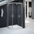 Merlyn Mbox 2-Door Quadrant Shower Enclosure - 6mm Glass | Thumbnail Image