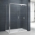 Merlyn Mbox Low Level Access Sliding Shower Door 1400mm Wide RH - 6mm Glass | Thumbnail Image
