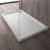 Merlyn MStone Rectangular Shower Tray with Waste 900mm x 760mm - Stone Resin