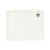 Merlyn MStone Rectangular Shower Tray with Waste 1200mm x 800mm - Stone Resin