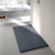Merlyn TrueStone Rectangular Shower Tray with Waste 1400mm x 900mm - Graphite