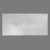Merlyn TrueStone Rectangular Shower Tray with Waste 1400mm x 800mm - White