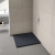 Merlyn TrueStone 30mm Slate Effect Square Shower Tray