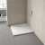 Merlyn TrueStone 30mm Slate Effect Square Shower Tray