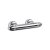 Mira Coda Pro Thermostatic Bar Shower Valve Chrome