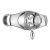 Mira Excel Exposed Thermostatic Shower Valve Chrome