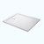 Mira Flight Low Rectangular Shower Tray with Waste 1200mm X 900mm - Flat Top