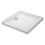 Mira Flight Low Square Shower Tray with Waste 760mm X 760mm 4 Upstands