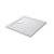 Mira Flight Safe Square Anti-Slip Shower Tray with Waste 760mm x 760mm - White