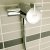 Mira Miniduo Dual Exposed Mixer Shower with Shower Kit