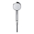 Mira Relate EV Thermostatic Bar Mixer Shower - Chrome
