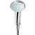 Mira Response Multi Function Shower Handset - Chrome