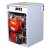 Mistral C3PLUS Non-Condensing Combi Oil Boiler Internal 26-35 kw