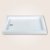MX Classic High Wall Rectangular Shower Tray 1200mm x 800mm (inc Waste)