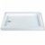 MX Classic High Wall Rectangular Shower Tray 1200mm x 800mm (inc Waste)